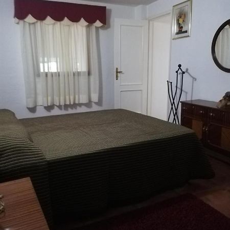 阿德耶Casa Mari Carmen Y Jose公寓 外观 照片