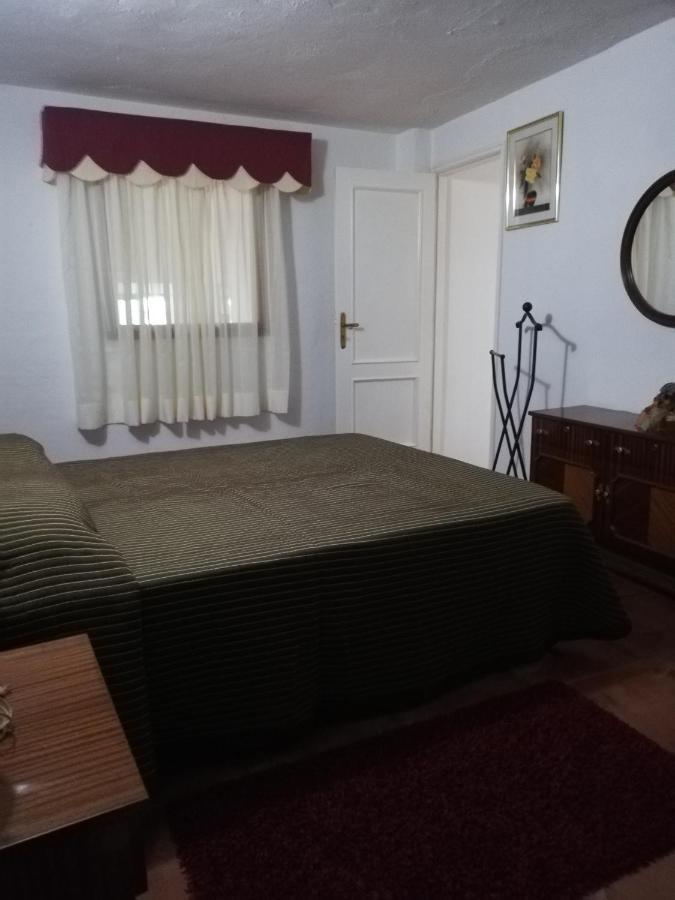 阿德耶Casa Mari Carmen Y Jose公寓 外观 照片